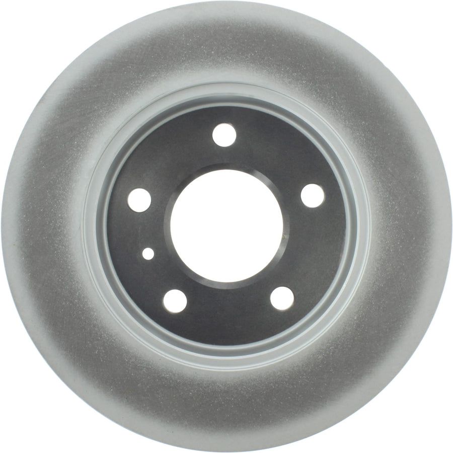 Centric Gcx Rotor 320.62129F with Full Coating