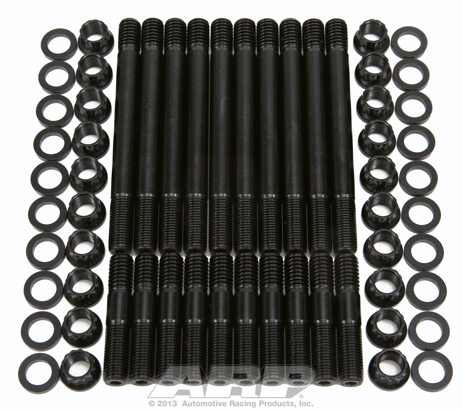 Head Stud Kit ARP (205-4201)