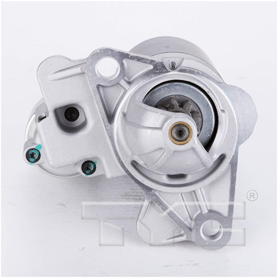 Starter Motor TYC 1-17855 Compatible with 2002-2009 Mini Mini Cooper