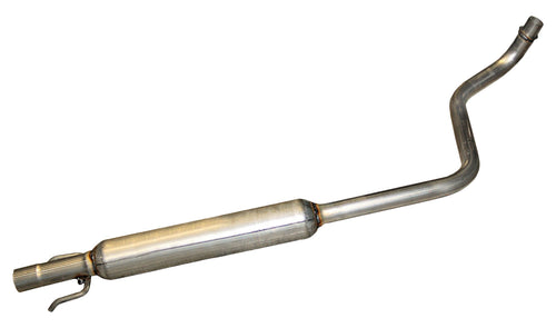 Exhaust Bosal Silencer 280-123