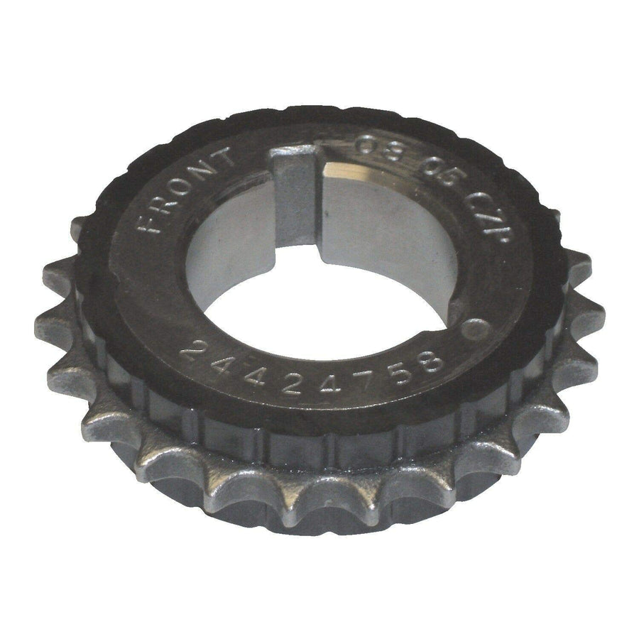 Melling S849 Timing Crankshaft Stock Replacement Sprocket