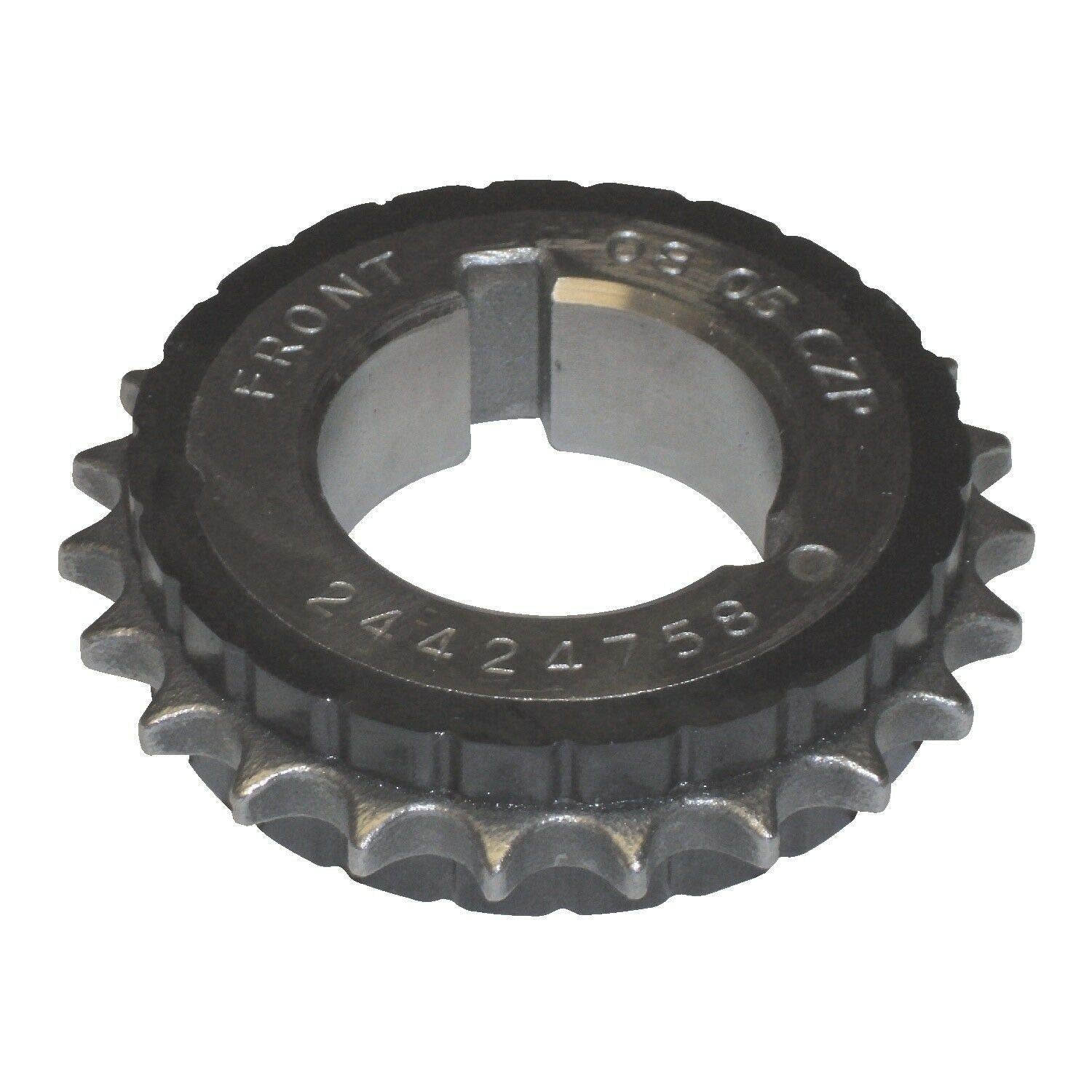 Melling S849 Timing Crankshaft Stock Replacement Sprocket
