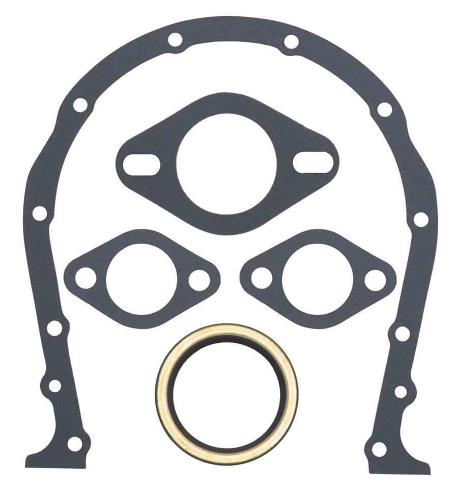 Timing Chain Cover Gasket Trans-Dapt 4366