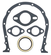 Timing Chain Cover Gasket Trans-Dapt 4366