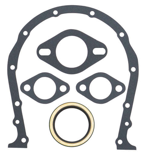 Timing Chain Cover Gasket Trans-Dapt 4366