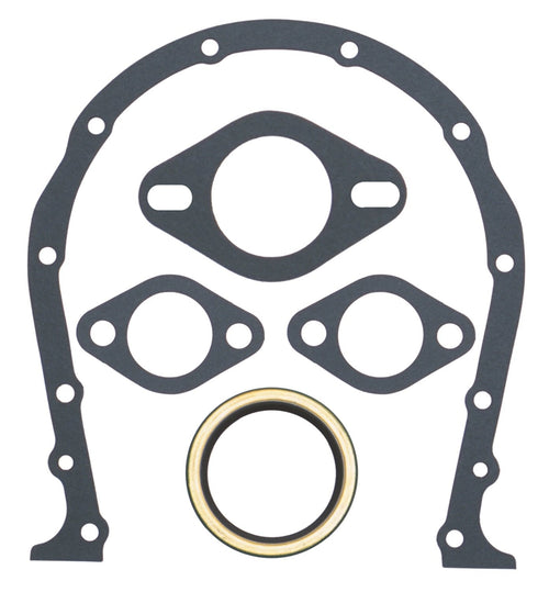 Timing Chain Cover Gasket Trans-Dapt 4366