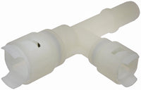 Dorman Cooling Quick Connector 800-413 Compatible with Select Cadillac / Chevrolet / GMC Models