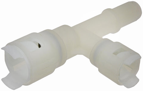 Dorman Cooling Quick Connector 800-413 Compatible with Select Cadillac / Chevrolet / GMC Models