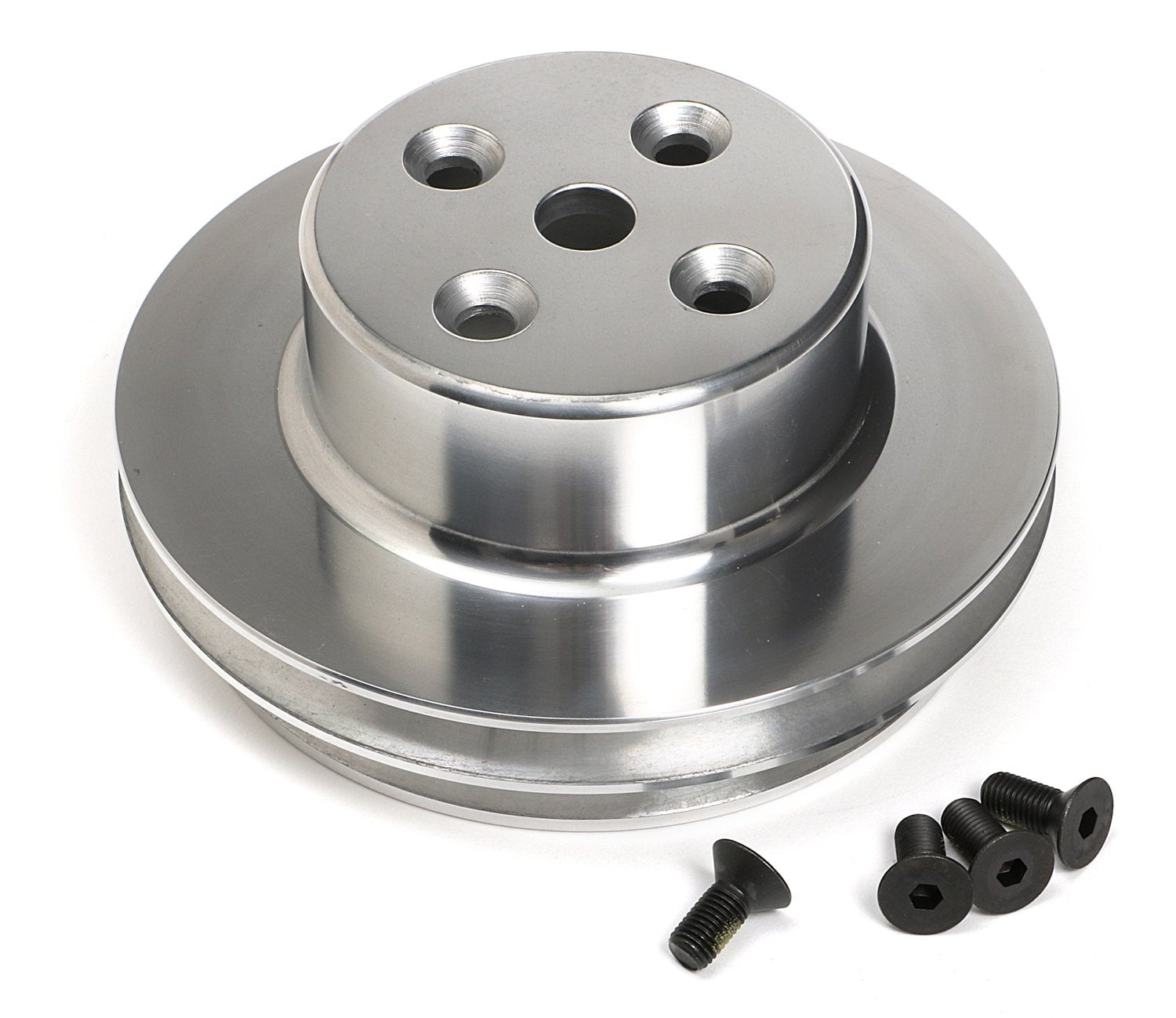 Water Pump Pulley Trans-Dapt 8736