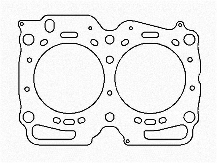 C4262-051 COMETIC Head Gasket