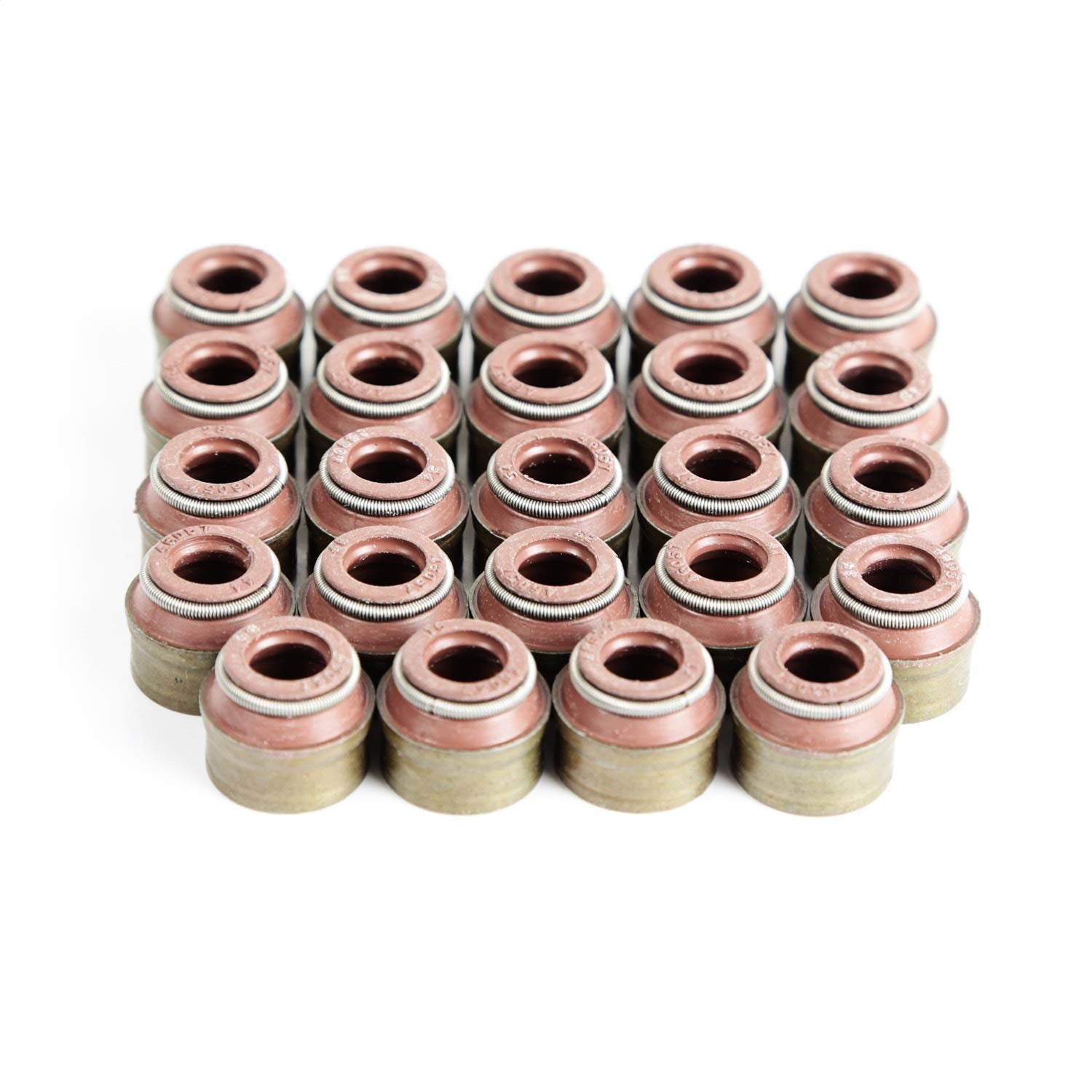 Omix-Ada 17443.11 | Omix | Engine Valve Stem Seal Kit | OE Reference: 5184168AB | Fits 2011-2021 Jeep Wrangler/Grand Cherokee 3.0L