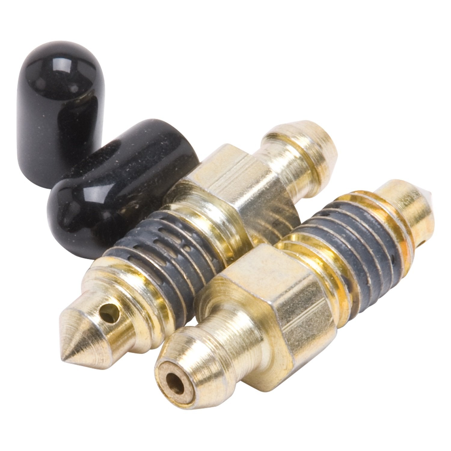 EDEL/RUSSELL 639580 Speed Bleeder