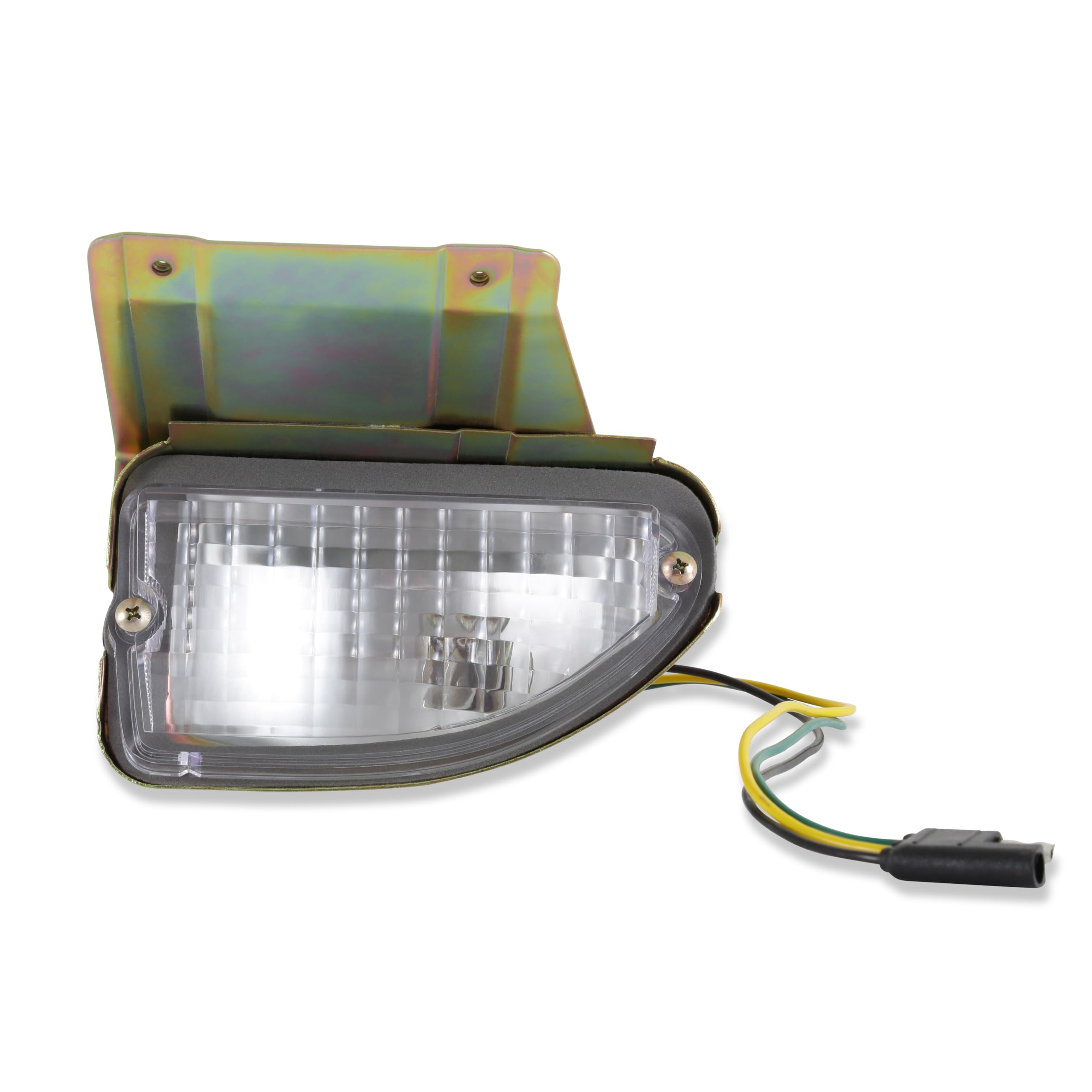 Parking Light Assembly LH Scott Drake C9ZZ-13201-A