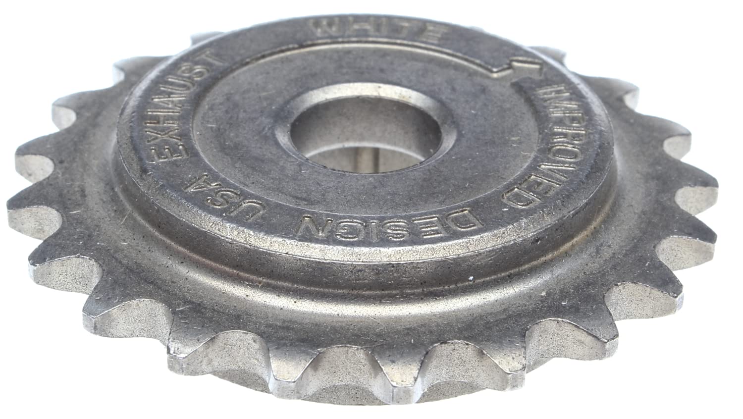 Sprocket Balance Shaft