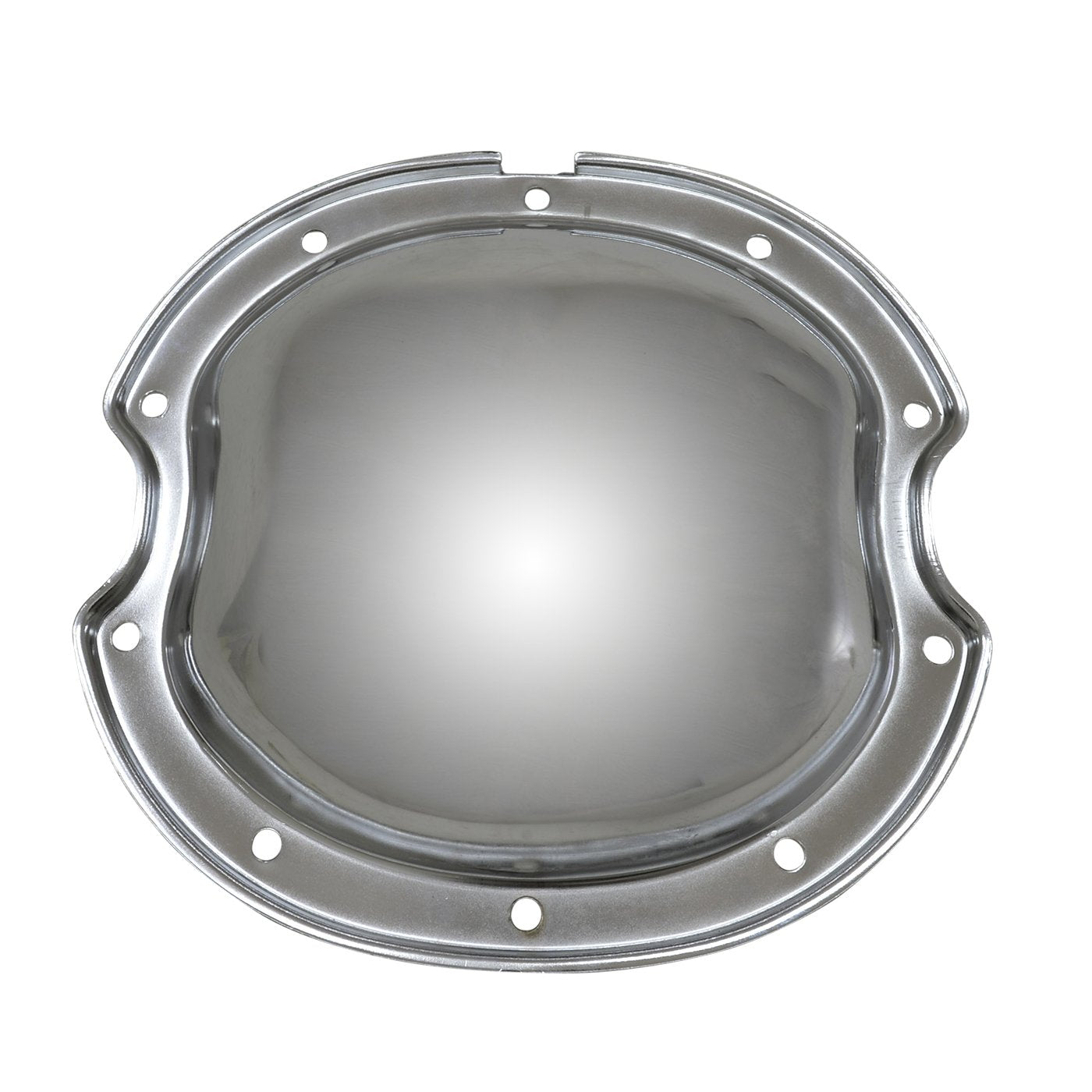 Yukon Gear Chrome Cover for GM Buick/Oldsmobile/Pontiac 8.2" Differential YP C1-GM8.2BOP)