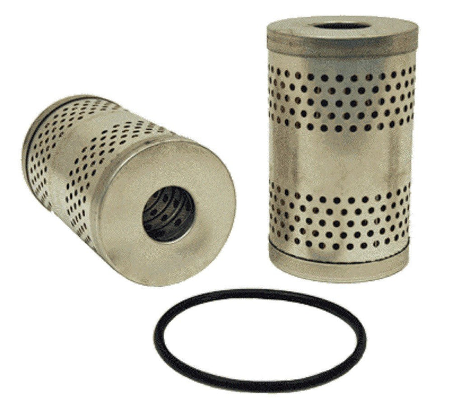 Cartridge Wix 51310 Lube Metal Canister Filter - Case of 12