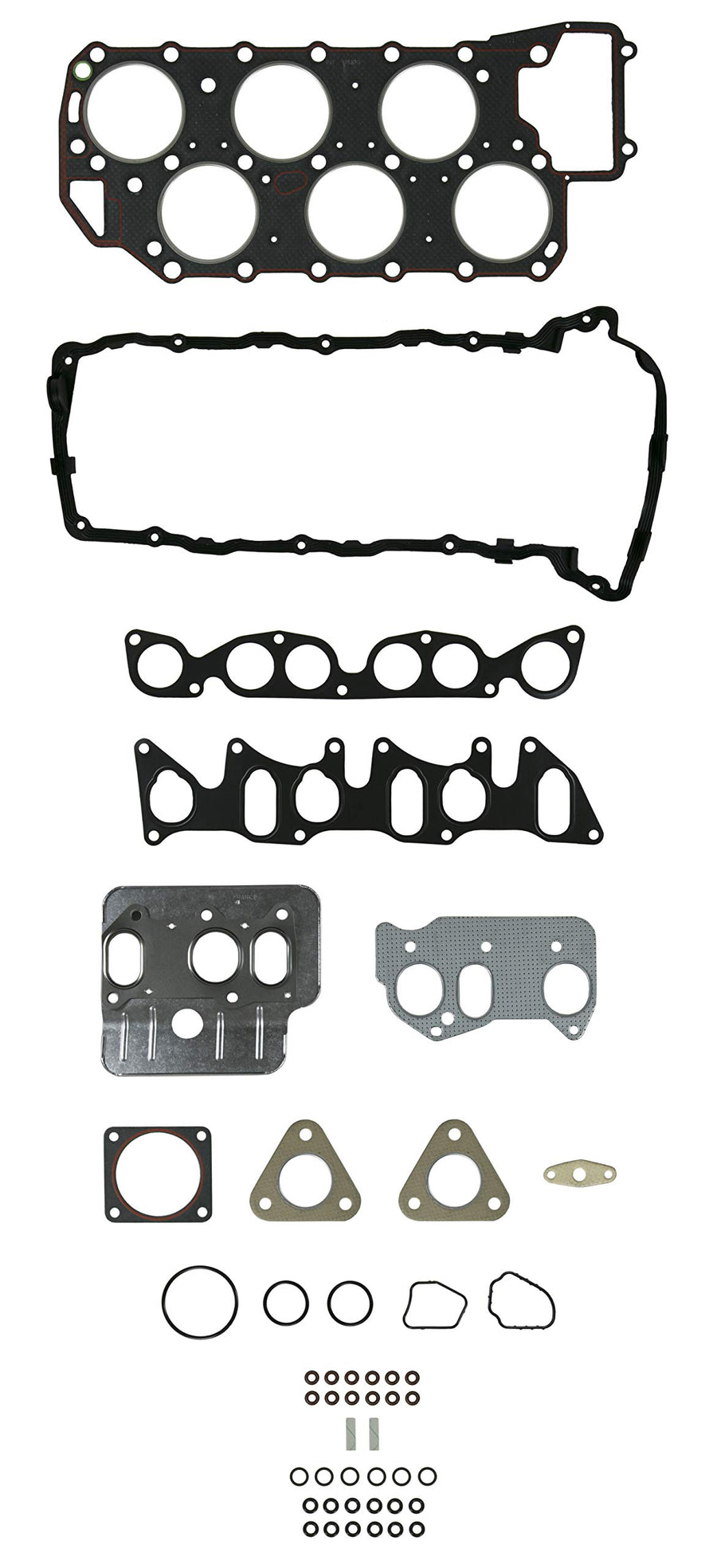 HS FEL-PRO 26140 PT Head Gasket Set