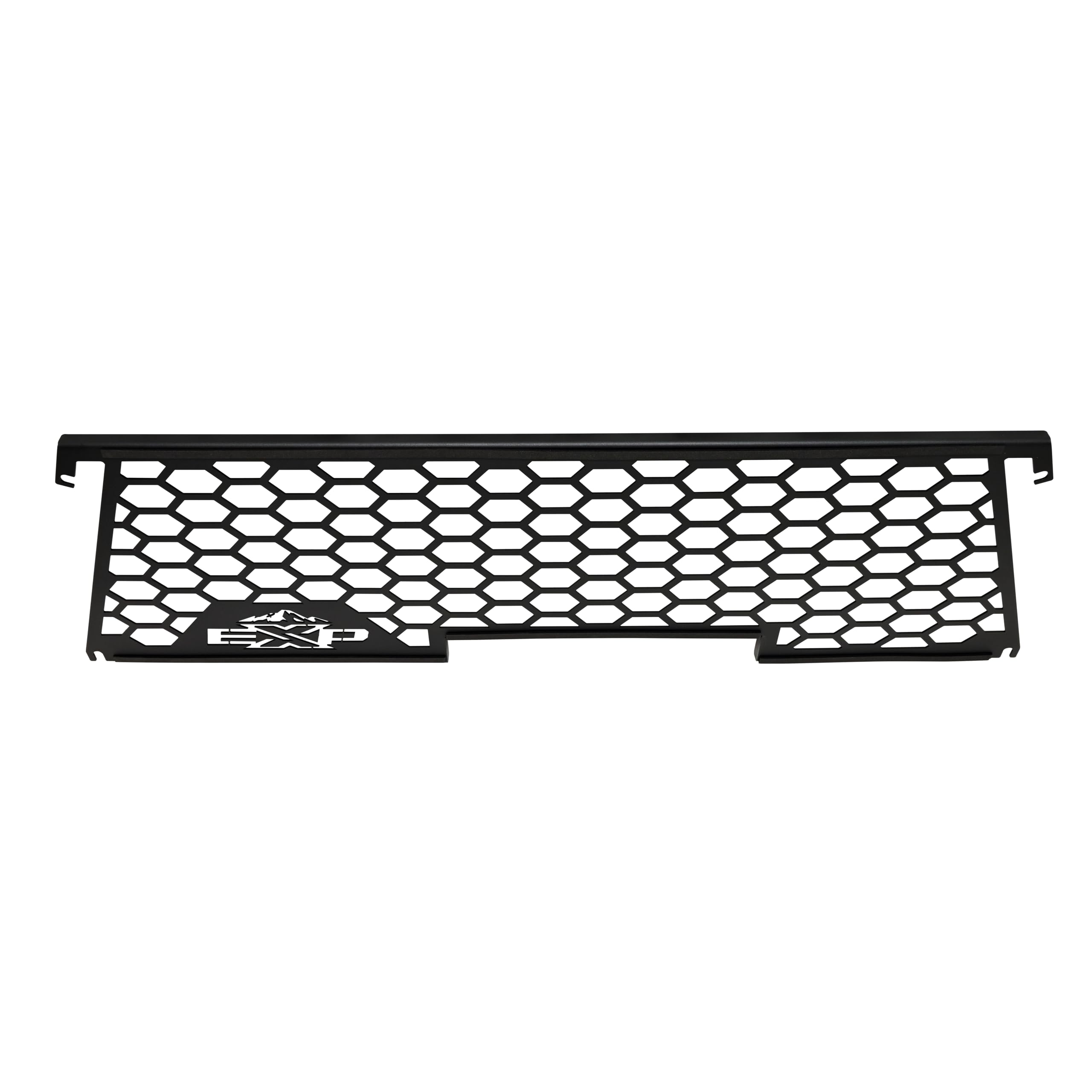 Westin 16-10038 Truck Cap EXP Rear Window Protector fits 2024-2026 Tacoma 5'2" Bed Tacoma 6' Bed