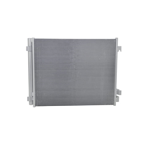Replacement TYC 30209 Condenser for FORD MUSTANG MACH-E