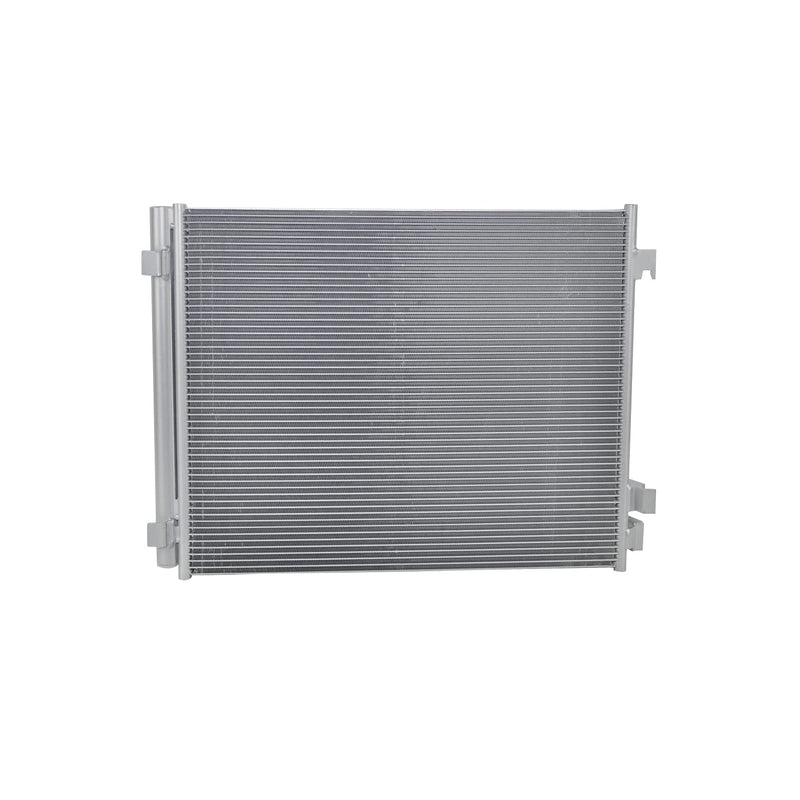 Replacement TYC 30209 Condenser for FORD MUSTANG MACH-E