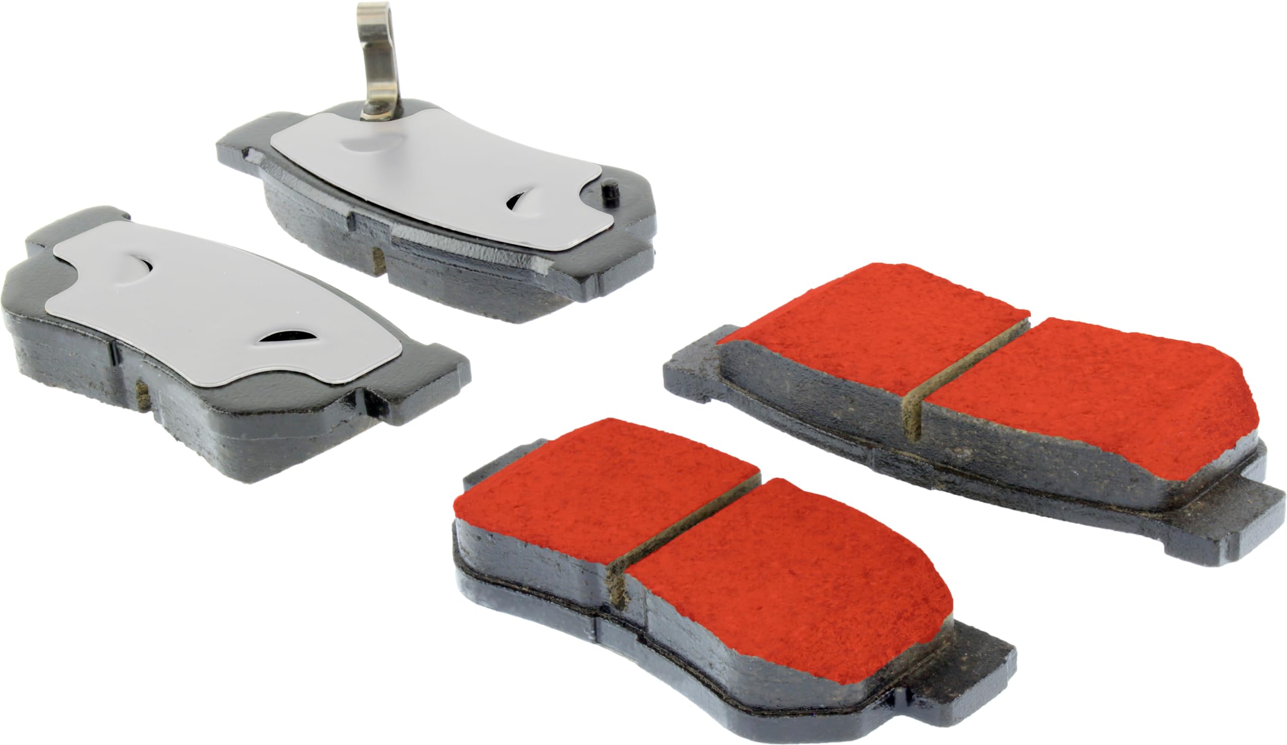 PQ PRO PADS Centric 500.08130