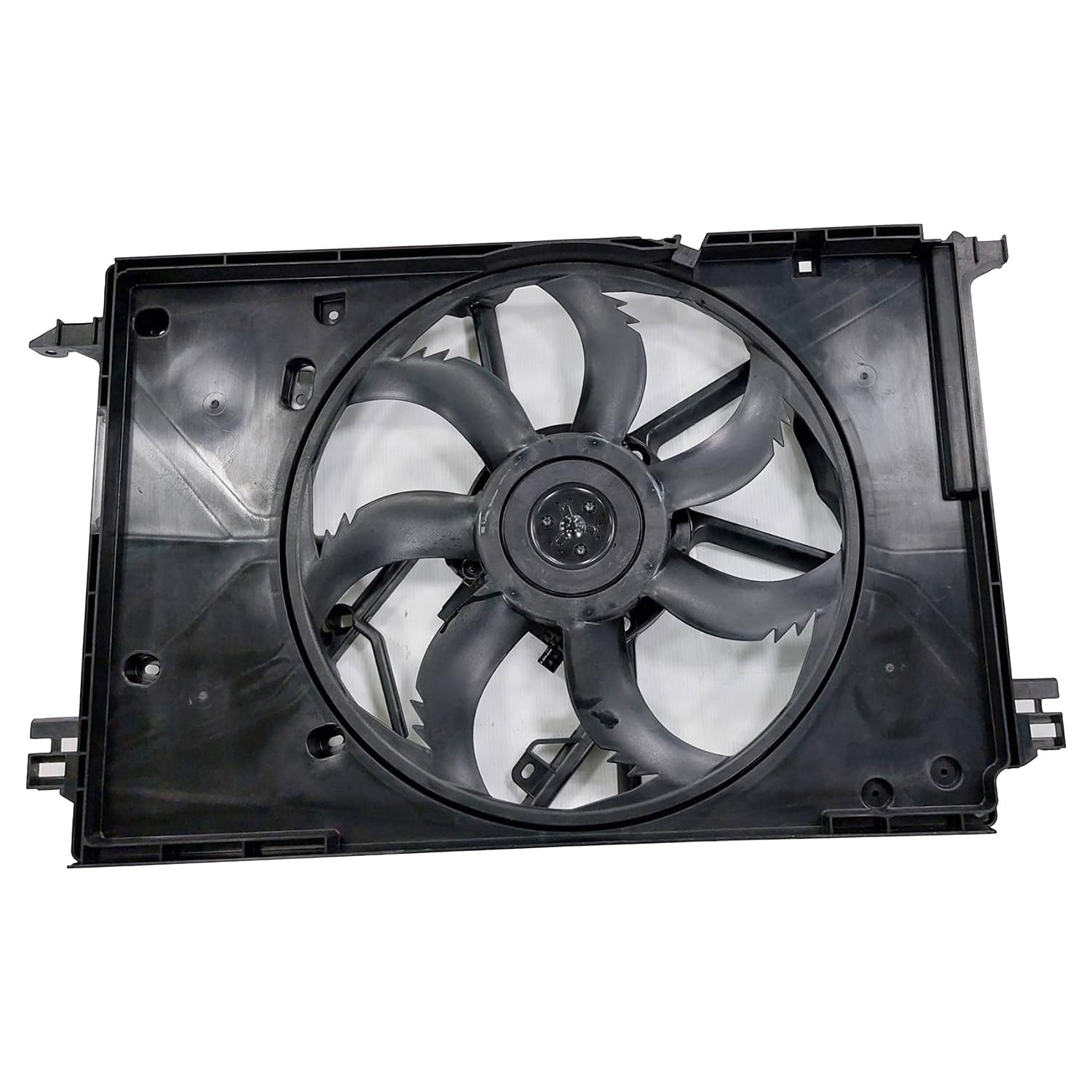 Cooling Fan Assembly TYC 625030
