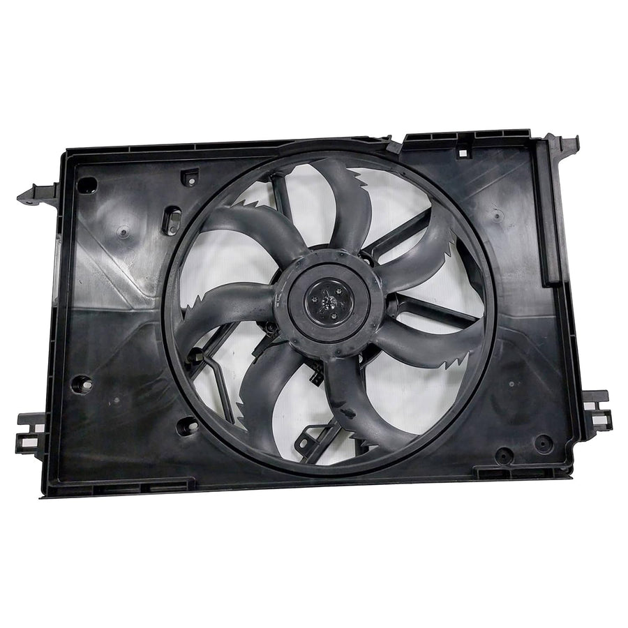 Cooling Fan Assembly TYC 625030