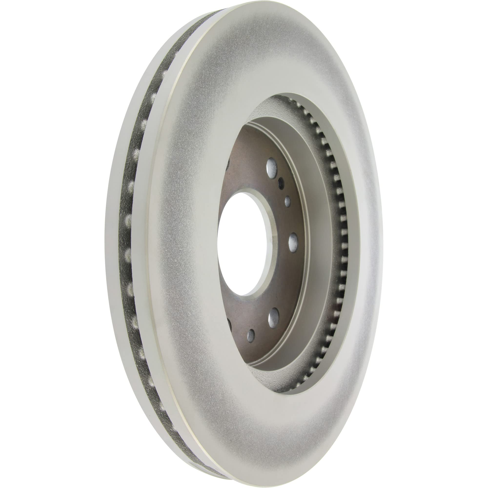 Centric Gcx Rotor 320.66057F with Full Coating