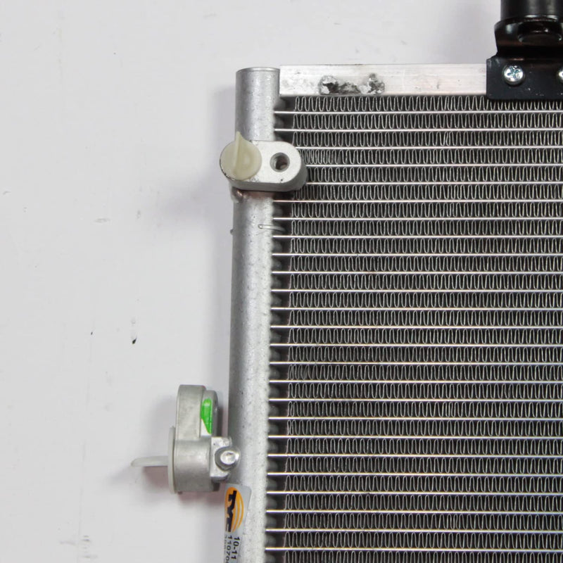 Condenser Assembly TYC 3885 Compatible with 2010-2014 Subaru Legacy