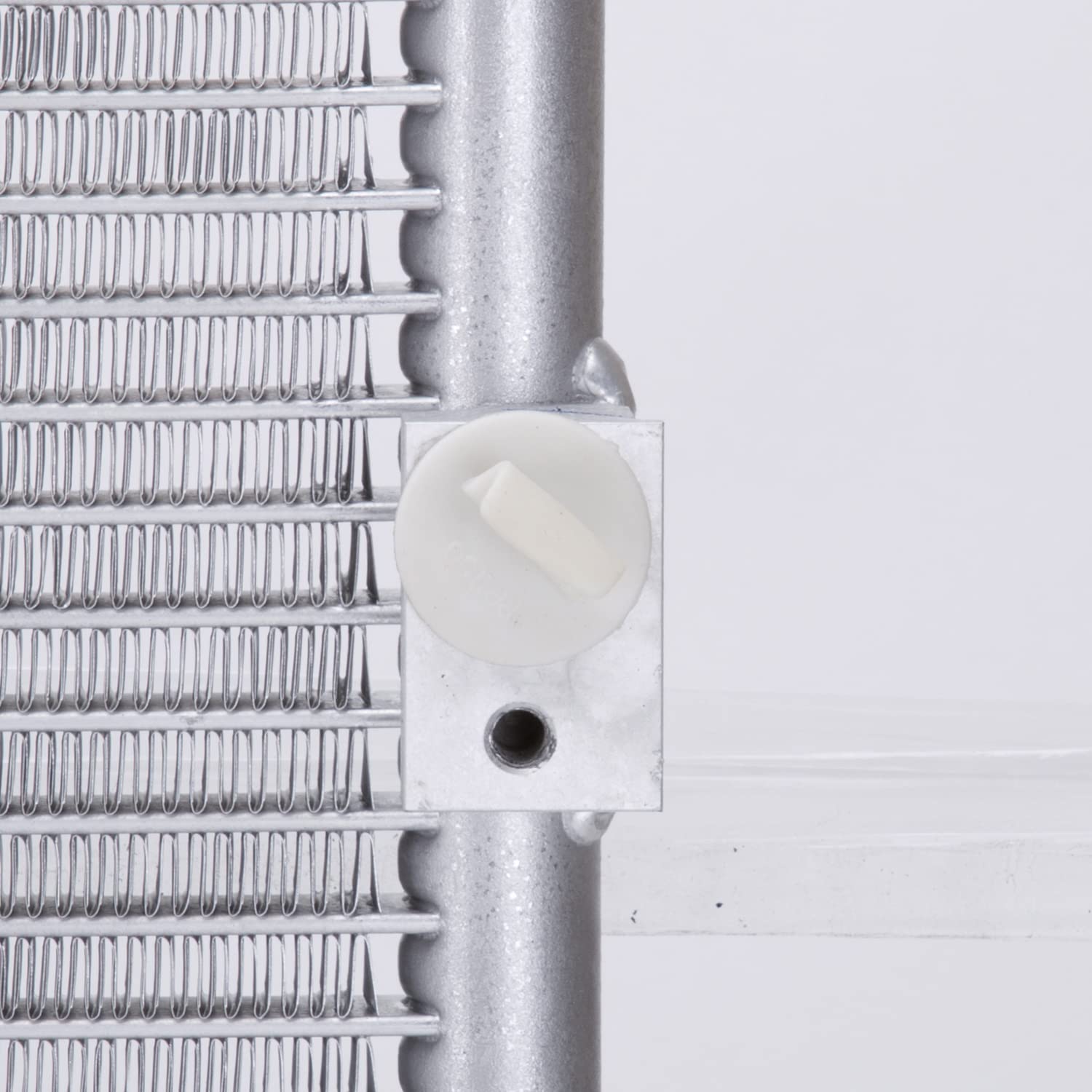 A/C TYC Condenser - 3582