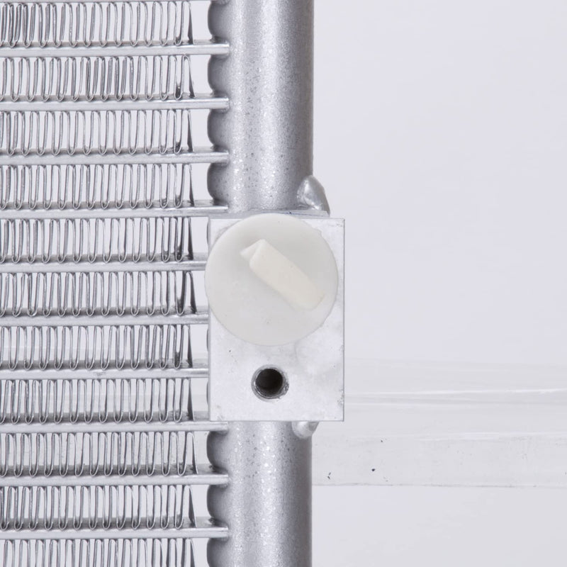 A/C TYC Condenser - 3582