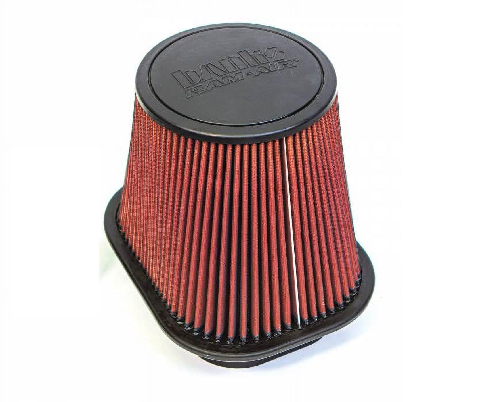 17-19 F250/F350/F450 Banks Power Ram-Air Replacement Filter - Oiled