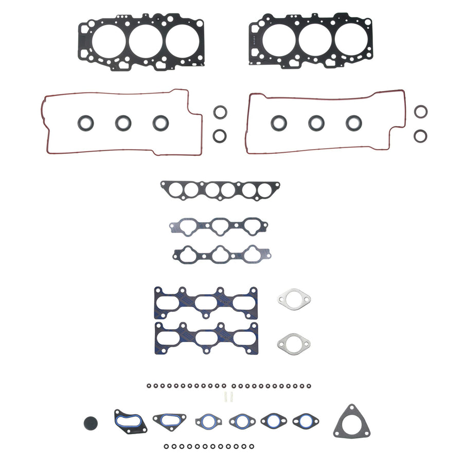 HS FEL-PRO 26437 PT Head Gasket Set