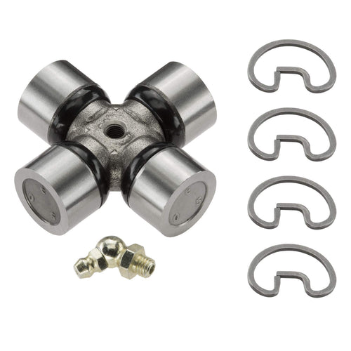Premium MOOG Greaseable Universal Joint for Bondioli 2 & Walterscheid 2200 & 200