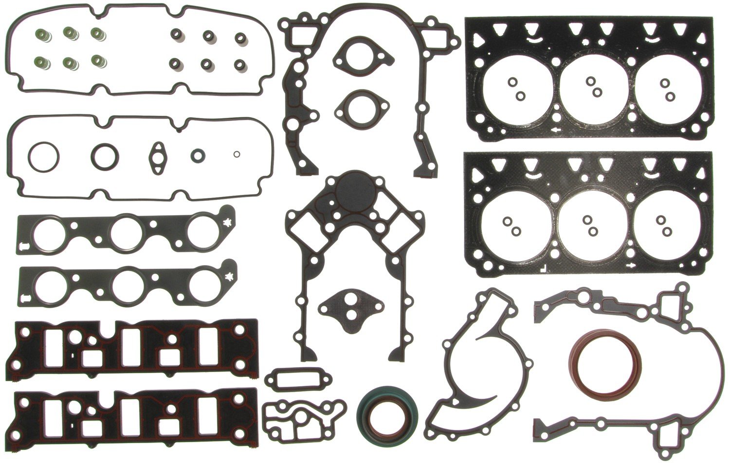 Engine Kit MAHLE 95-3500 Gasket Set