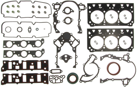Engine Kit MAHLE 95-3500 Gasket Set