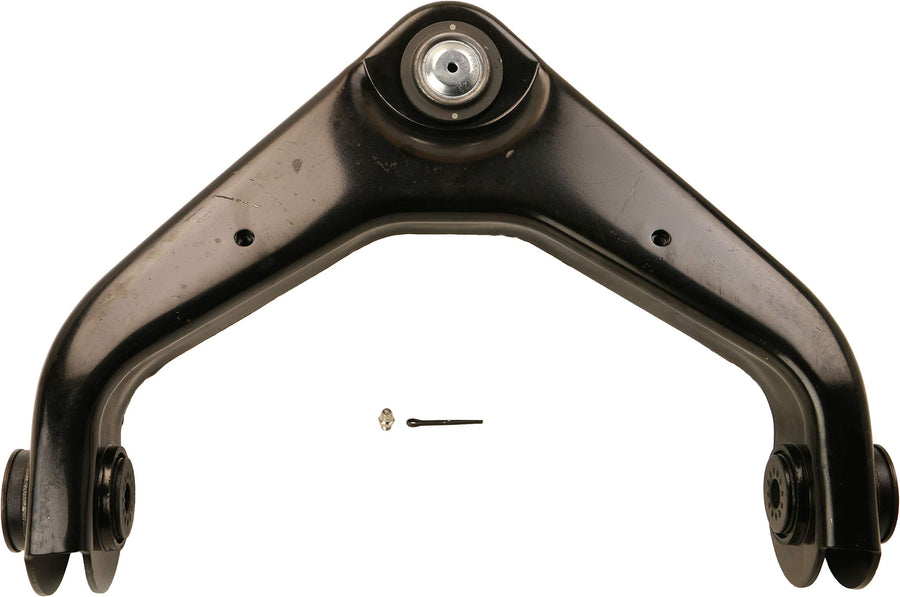 MOOG Front Upper Suspension Control Arm and Ball Joint Assembly RK620054 for Chevrolet Silverado 2500 HD
