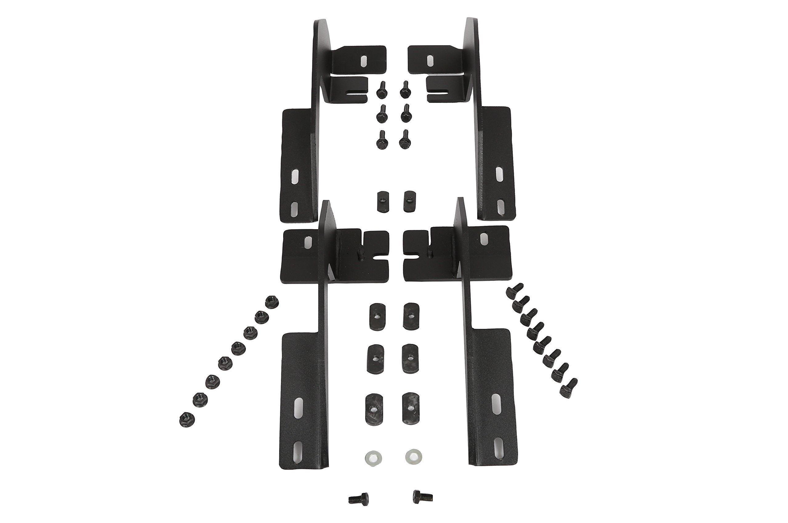 Dee Zee NXc DZ16221 Mounting Bracket for Ford Explorer 12-19