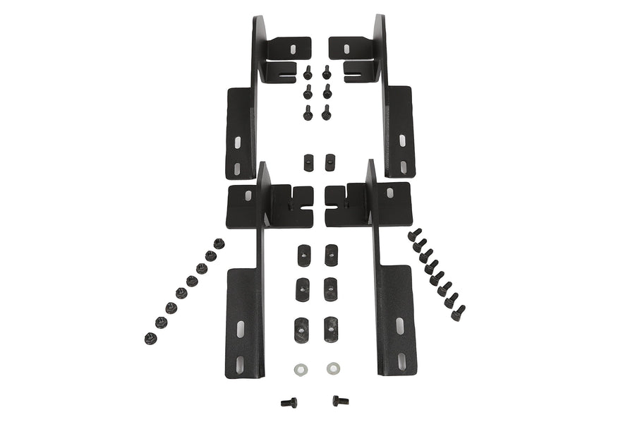 Dee Zee NXc DZ16221 Mounting Bracket for Ford Explorer 12-19