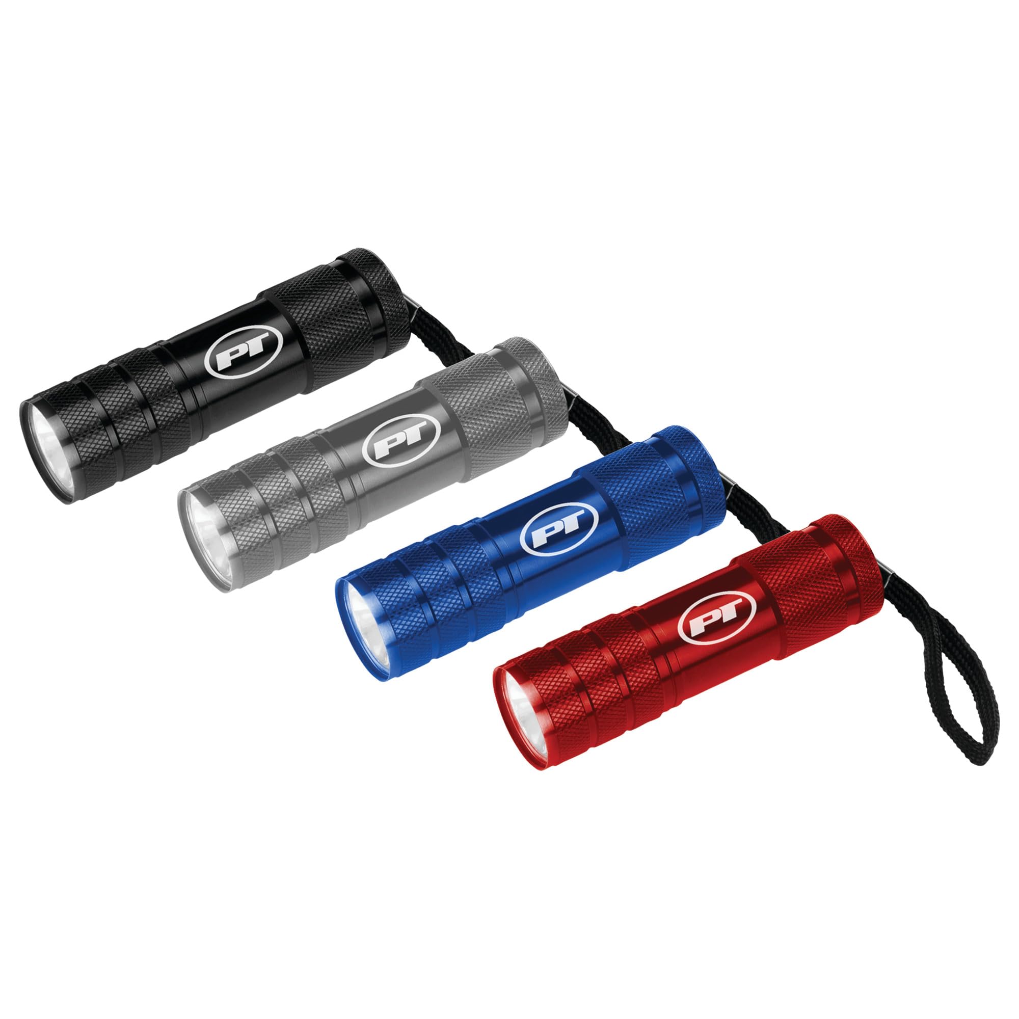 W2451 Performance Tool Essential 85lm Multi Color
