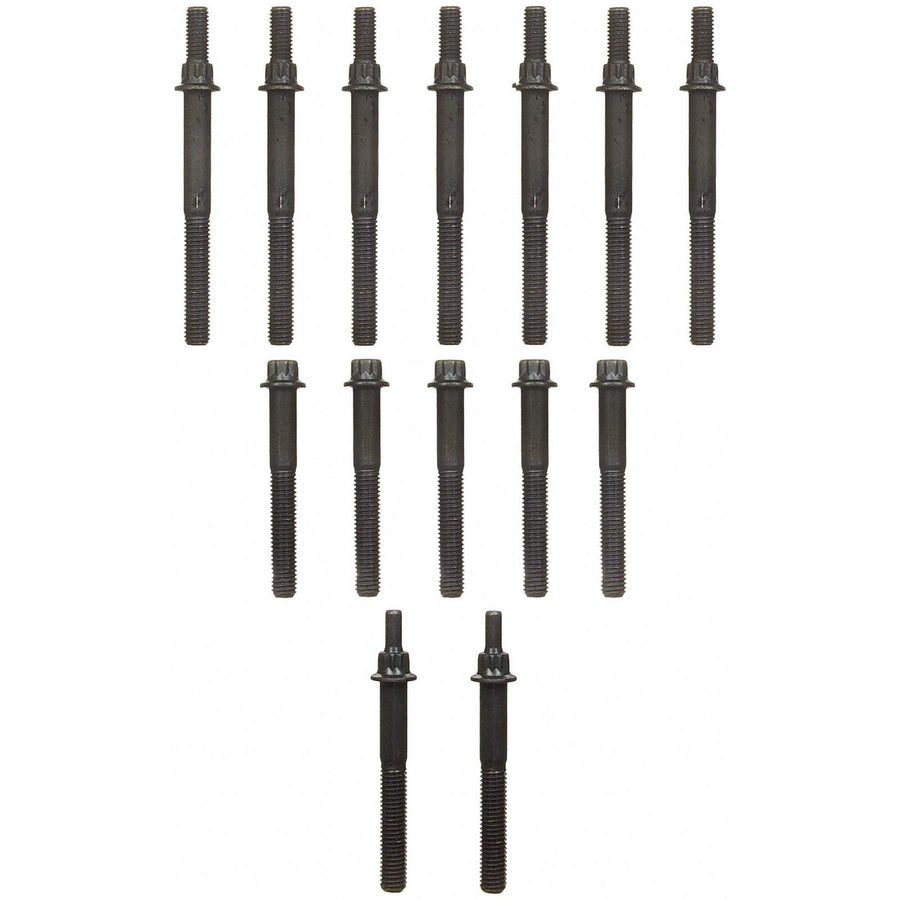 Engine Cylinder Head Bolt Set FEL-PRO for Jeep Grand Cherokee
