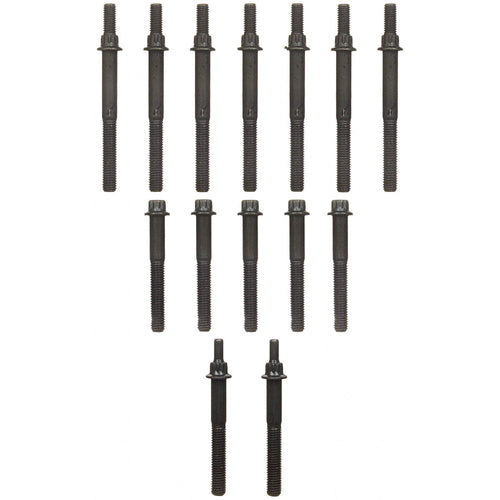 Engine Cylinder Head Bolt Set FEL-PRO for Jeep Grand Cherokee