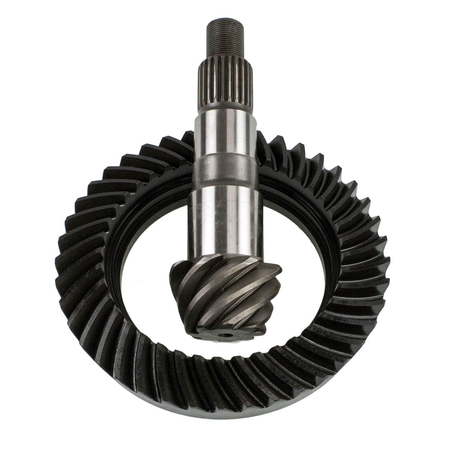 Differential Ring and Pinion Motive Gear D30-513RJK for Dana 30 JL, 5.13 Gear Ratio, Compatible with 2007-2022 Jeep Wrangler, Requires 3.73 or Higher Carrier