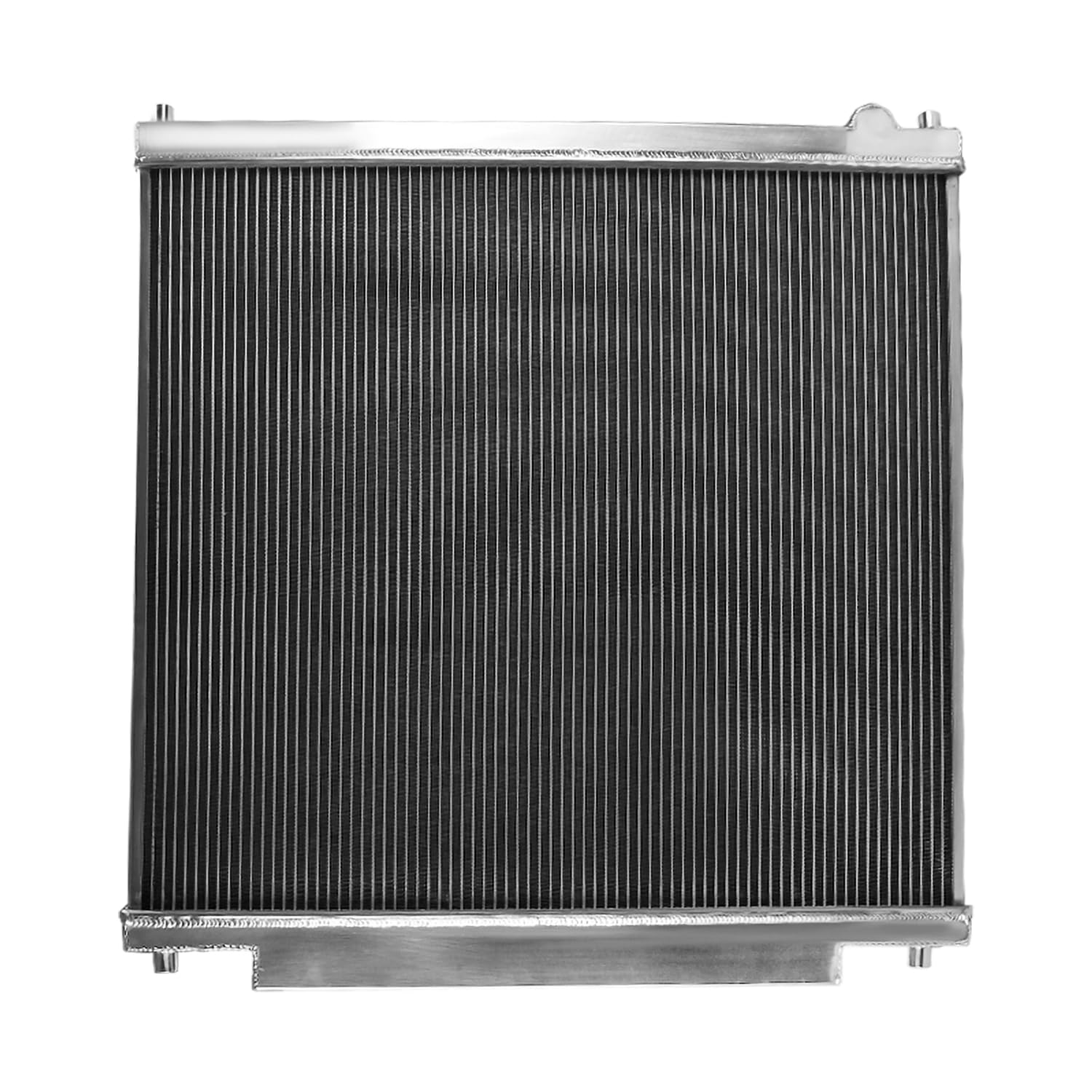 3 Row Cool Radiator SPEC-D TUNING Compatible with 1999-2004 Ford Excursion, F-250, F-350 6.8L V10 7.3L V8 Diesel