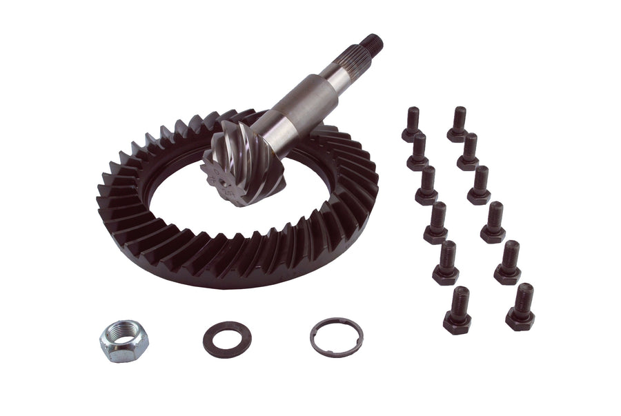 Differential Ring and Pinion Gear Set Spicer 72152-5X for DANA 70, 4.56 Ratio