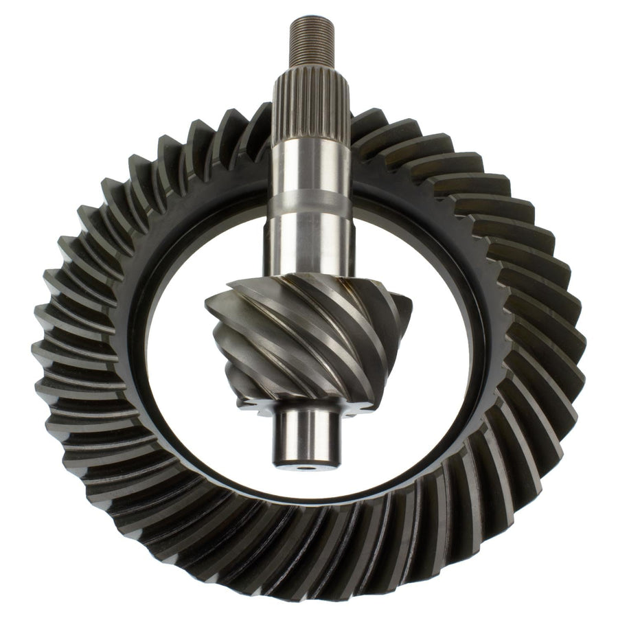Motive Gear Differential Ring and Pinion Set GM10.5-456X, 4.56 Ratio, Compatible with GM 10.5" Models (Chevrolet/GMC C2500, K2500, C3500, K3500, Silverado 2500, Express/Savana 2500, 3500, 1988-2008)