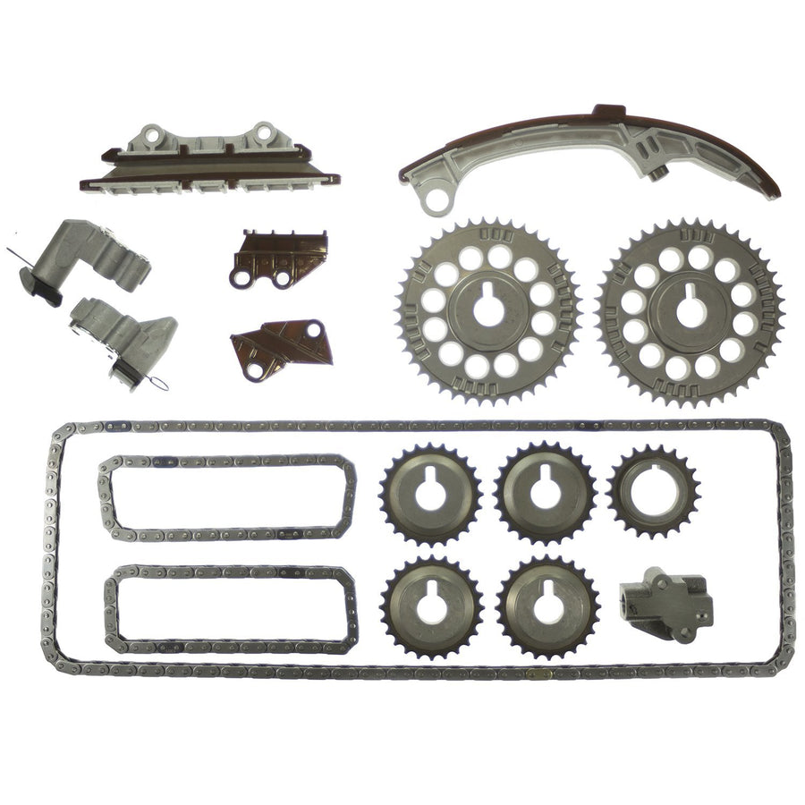 Melling 3-4207S Engine Timing Kit Stock Replacement