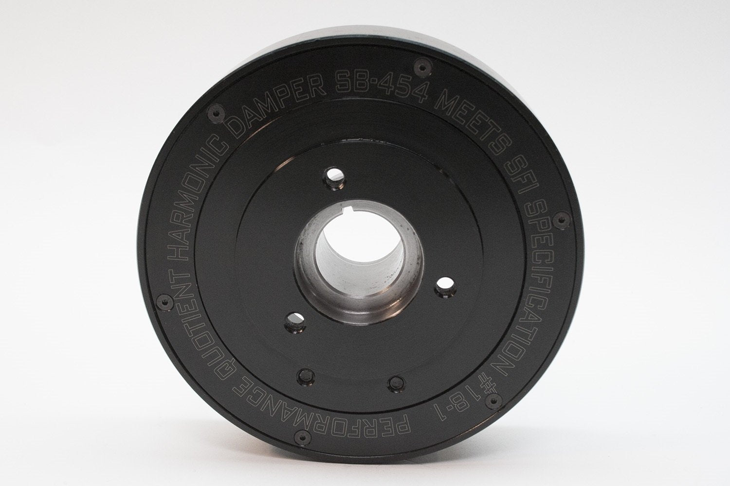 Damper PRW Industries 2445441 Racing