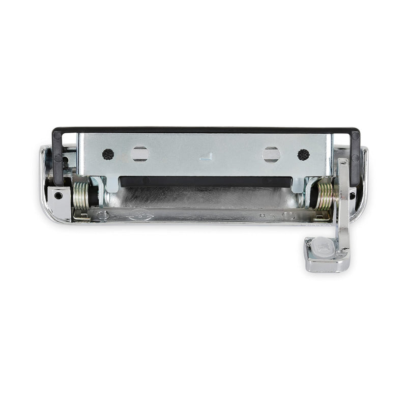 Scott Drake Exterior Door Handle E3FZ-5822405-A - Driver Side - Chrome
