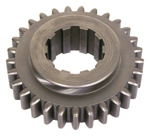 Crown Automotive Transmission and Transaxle First & Reverse Gear - Manual